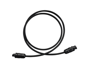 TSUN Rallonge de câble AC 2m - MX3000