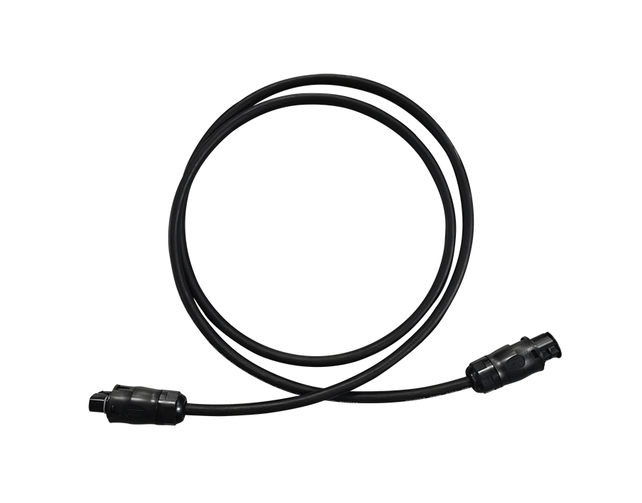 TSUN Rallonge de câble AC 2m - MX3000