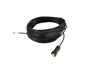 Câble de communication TSUN RS485 25M