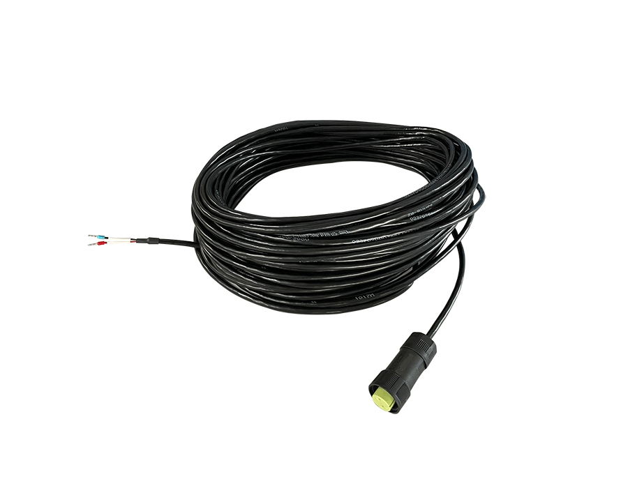 Câble de communication TSUN RS485 25M