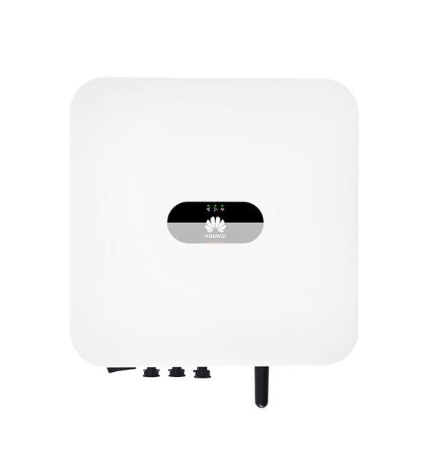 Onduleur hybride triphasé Huawei SUN2000-6K-MAP0