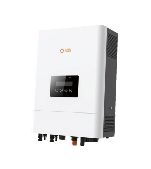 Onduleur offgrid S6-EO1P5K-48-EU monophasé