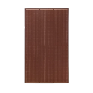MODULE PV STG ROUGE MONO 300Wc 1650X1000X35MM