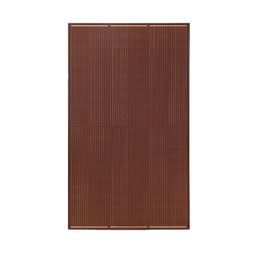 MODULE PV STG ROUGE MONO 300Wc 1650X1000X35MM