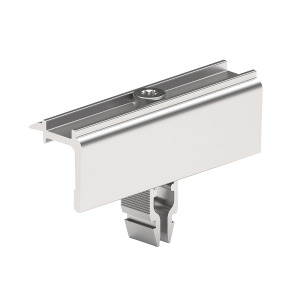 Pince terminale grise Rapid16 L 30-40mm