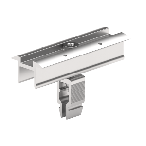Pince centrale grise Rapid16 L 30-40mm