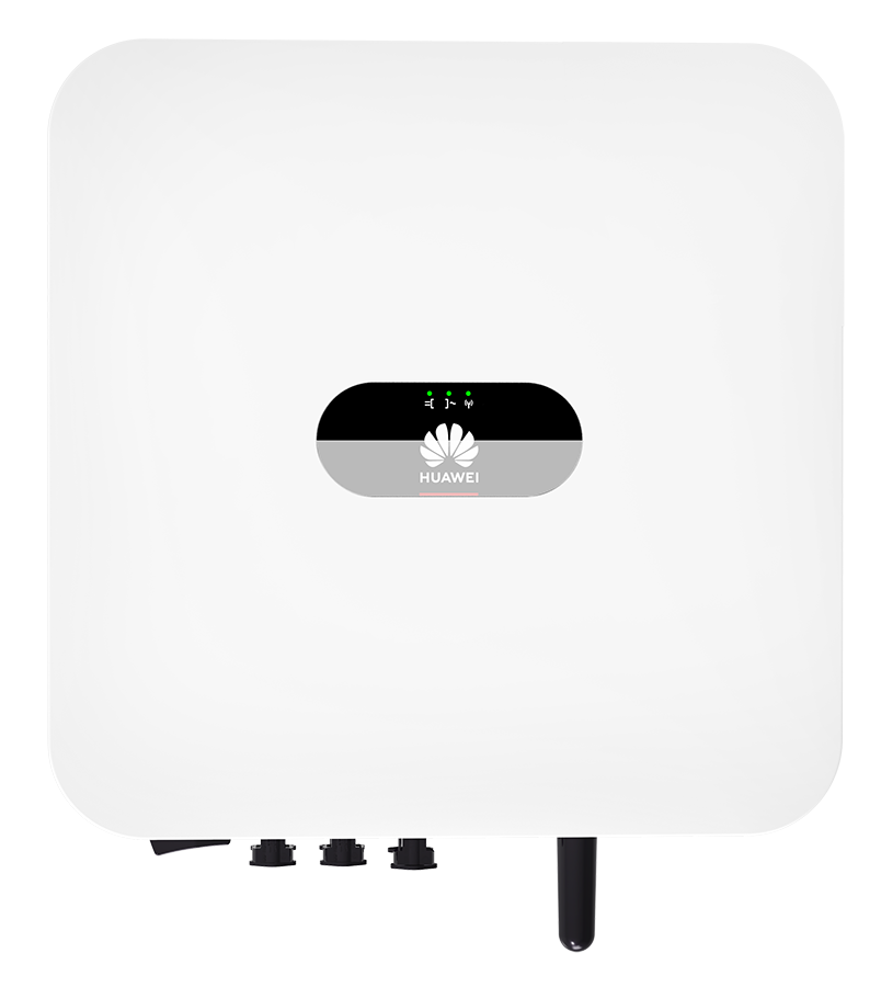 Onduleur Huawei 2Kw SUN2000-2KLT-L1