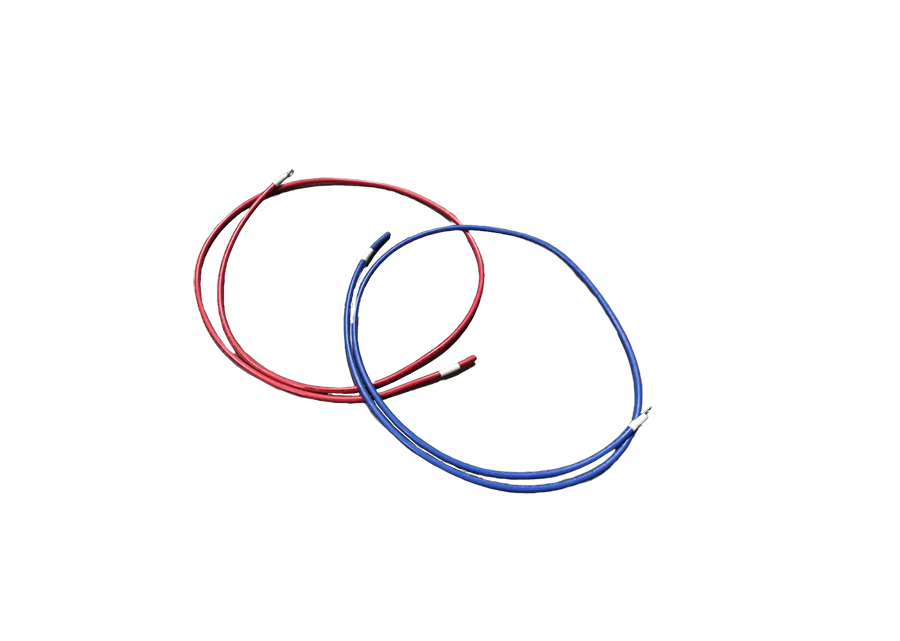Jeu de câble batterie HV 1M