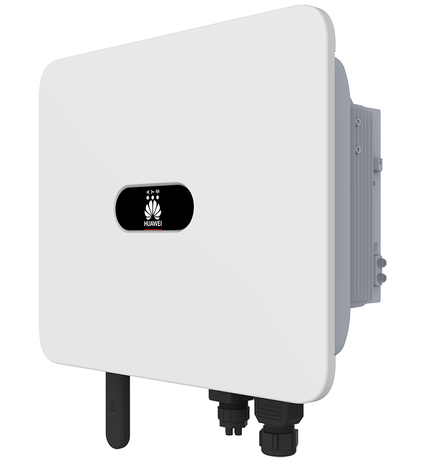 HUAWEI ONDULEUR 17KW TRIPHASE HYBRIDE