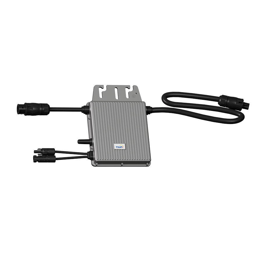Micro-onduleur TSUN MX500 pour 1 module