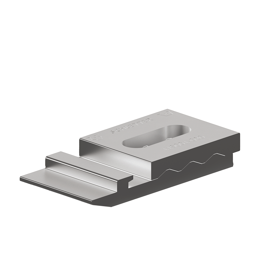 Klicktop Pro pour vis double filetage