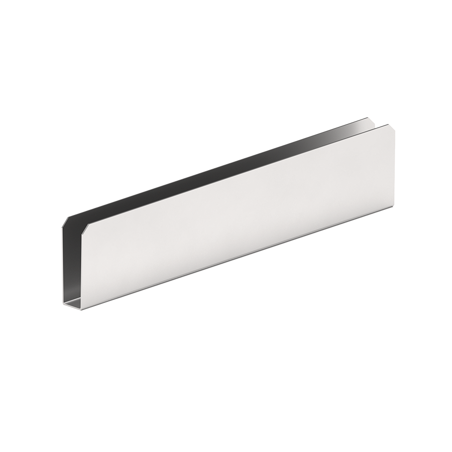 Connecteur intérieur pour profilé SoloXL