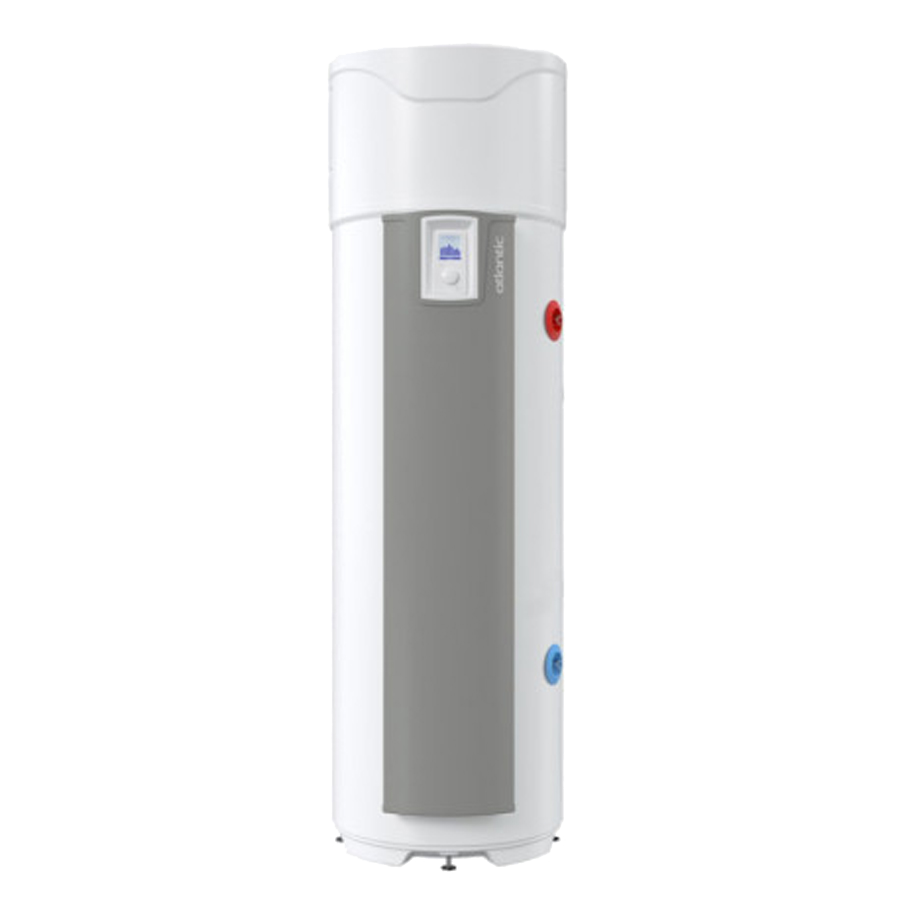 Ballon thermodynamique explorer 200L