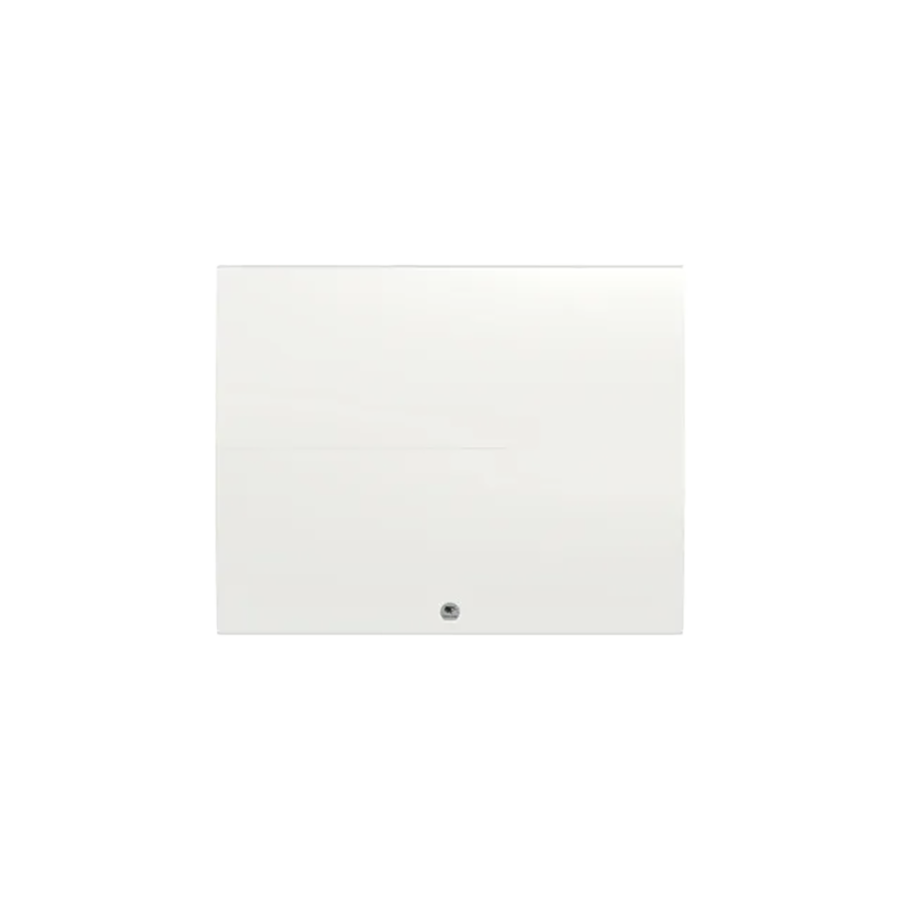 Radiateur Ténérife horizontal 1500W blanc