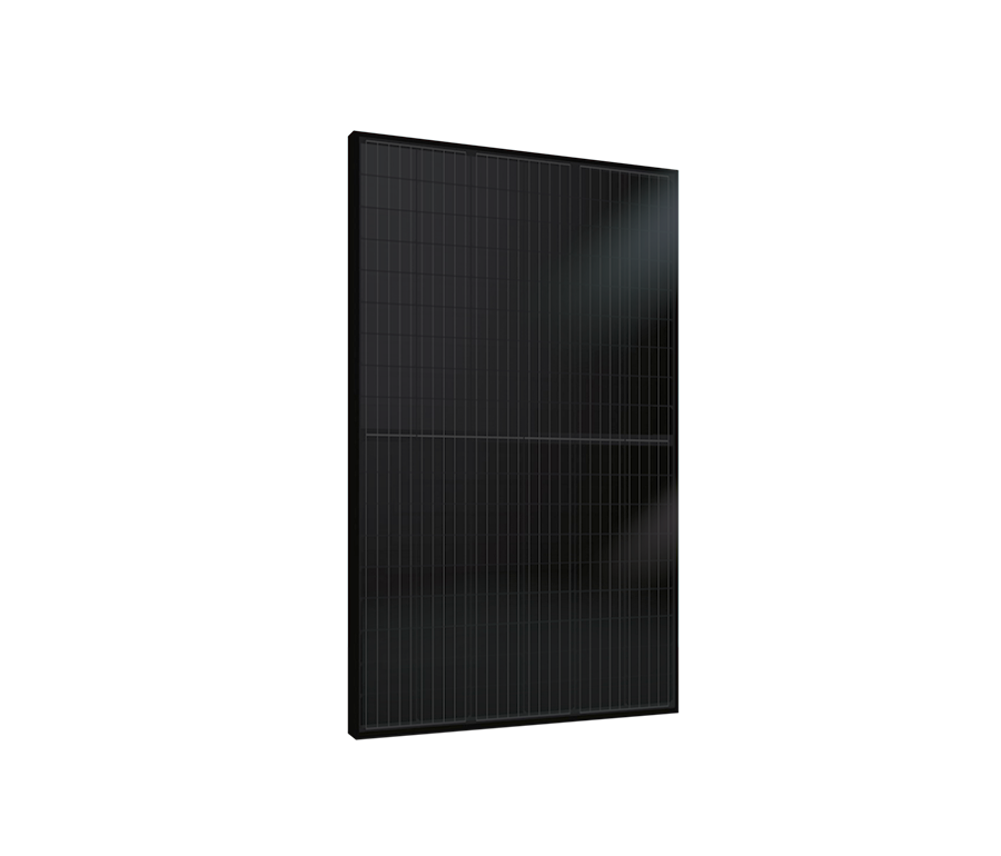AE Solar 410Wc full black