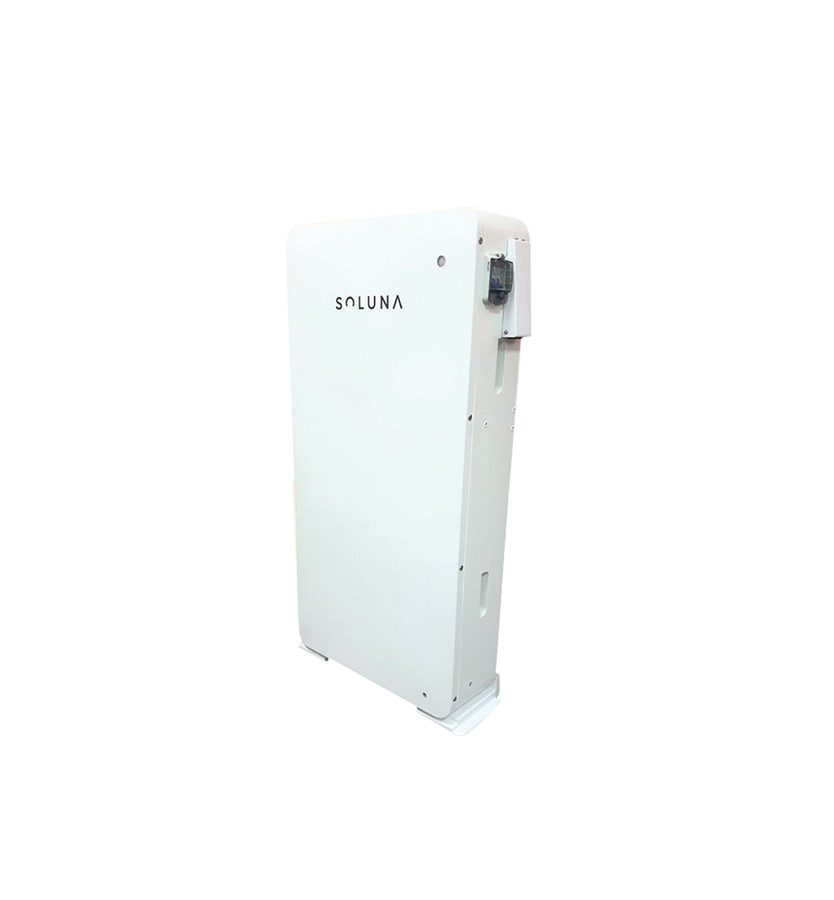 Batterie de stocakge Soluna HV 15kWh
