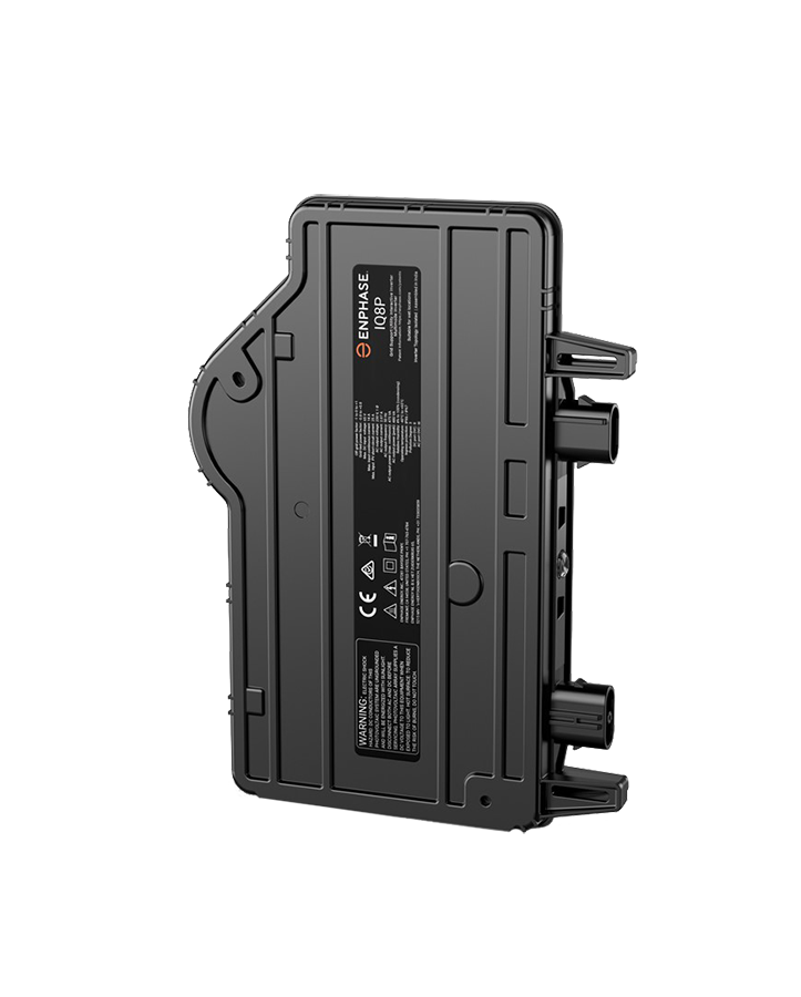 Micro-onduleur Enphase IQ8P