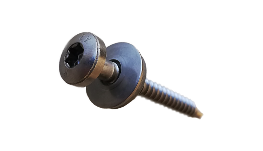 Esdec vis autoperceuse 6.3X42 SW10/T30