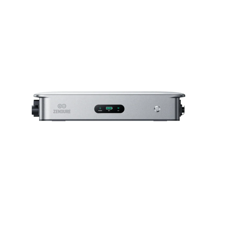 Zendure SolarFlow 2400AC pour batterie AB3000X