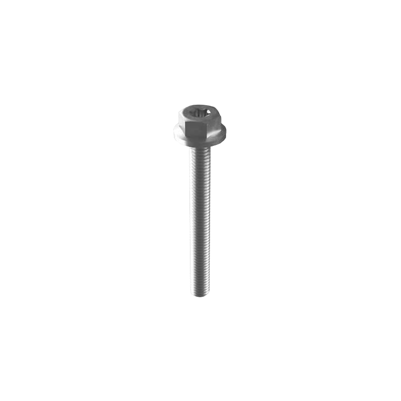 Flatfix Fusion Vis de fixation M6x70mm