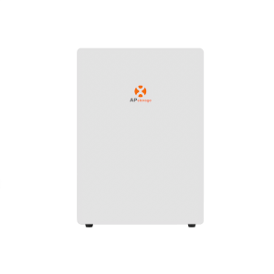 APSystems APBattery 5,12kWh