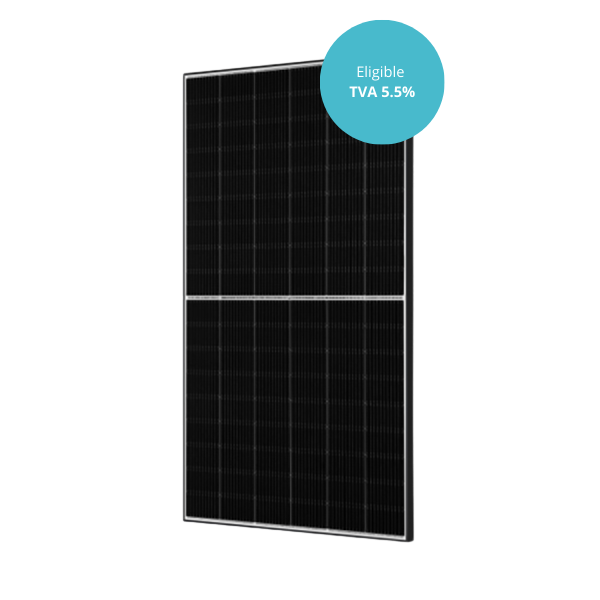 Eligible TVA 5.5% - Jinko Solar 500Wc 54HL4M-BDV
