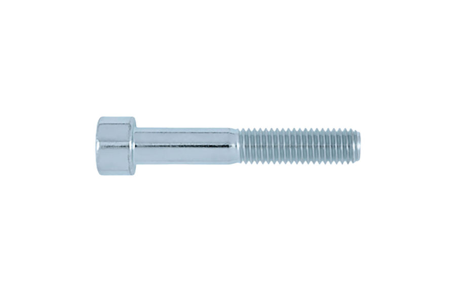 VIS M8X20 A SIX PANS CREUX
