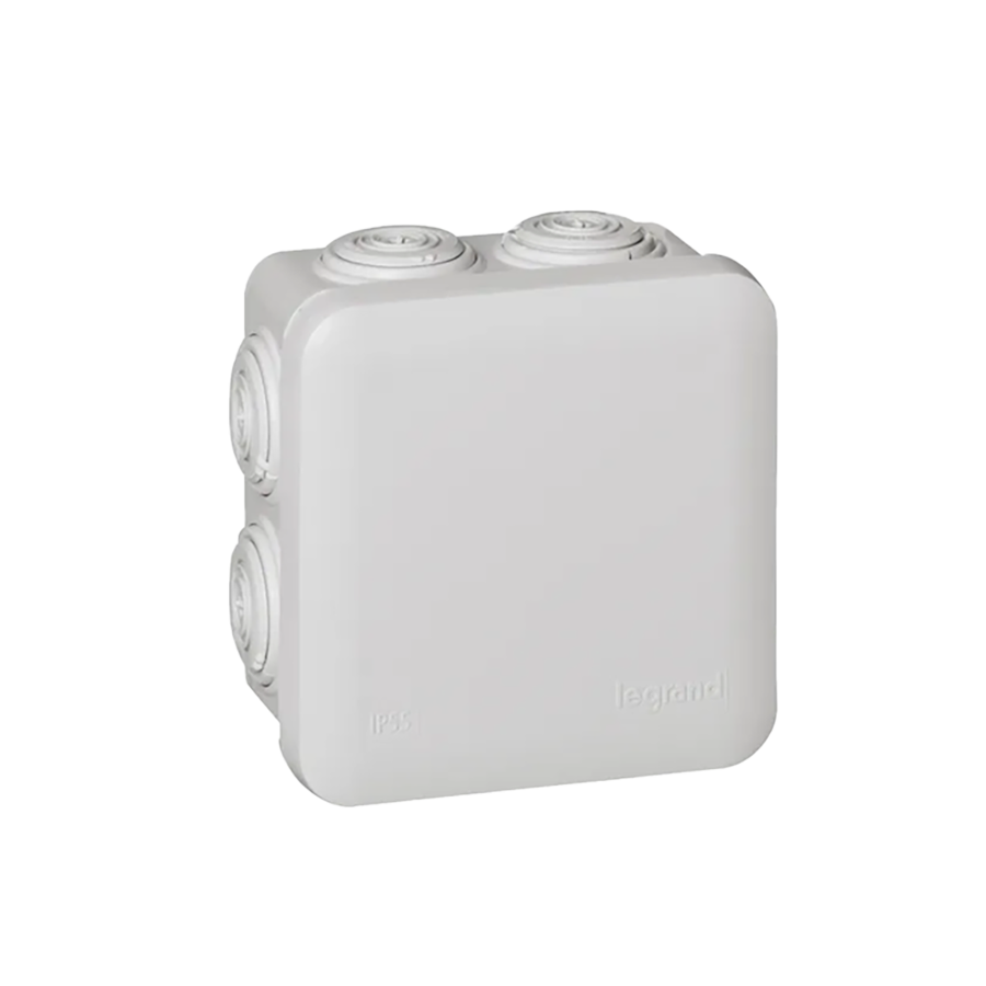 Boite de dérivation IP55