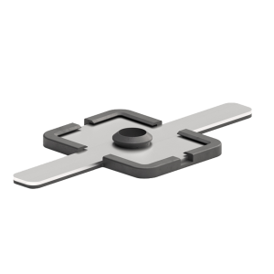 Calotte universelle avec EPDM