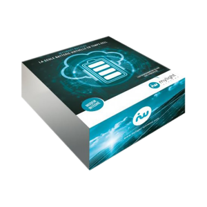 MyLight My Smart battery modem