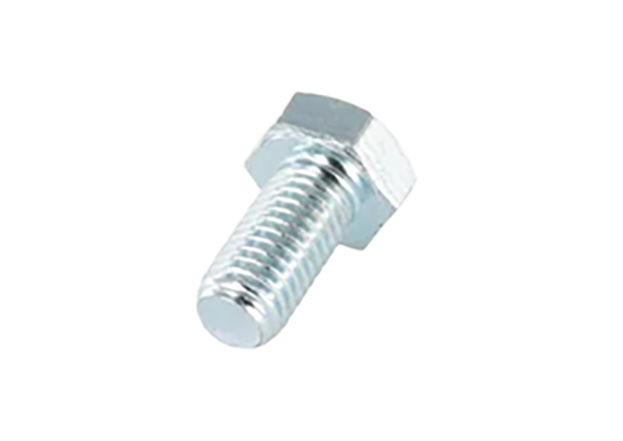 VIS M10X45 TETE HEXAGONALE FILETAGE TOTAL