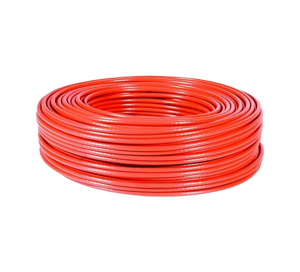 Câble solaire rouge Belgique 4mm² 500m