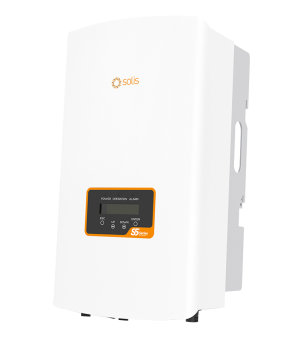 Onduleur Solis 4kW S5-GR3P4K