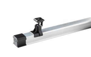 Clickfit EVO support pour étrier final noir