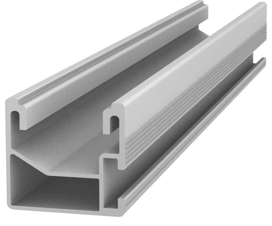 K2 singlerail 36 2250mm 2003220
