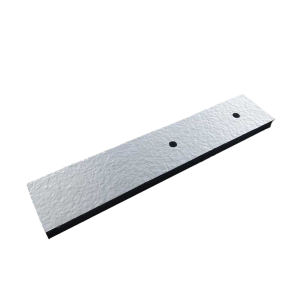 Support profilé en L de lestage - 100 mm Avasco
