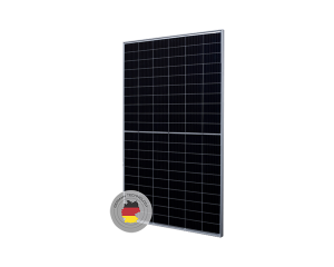 AE Solar 415Wc fond blanc