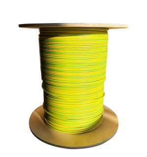 Câble de terre souple 6mm² 500m