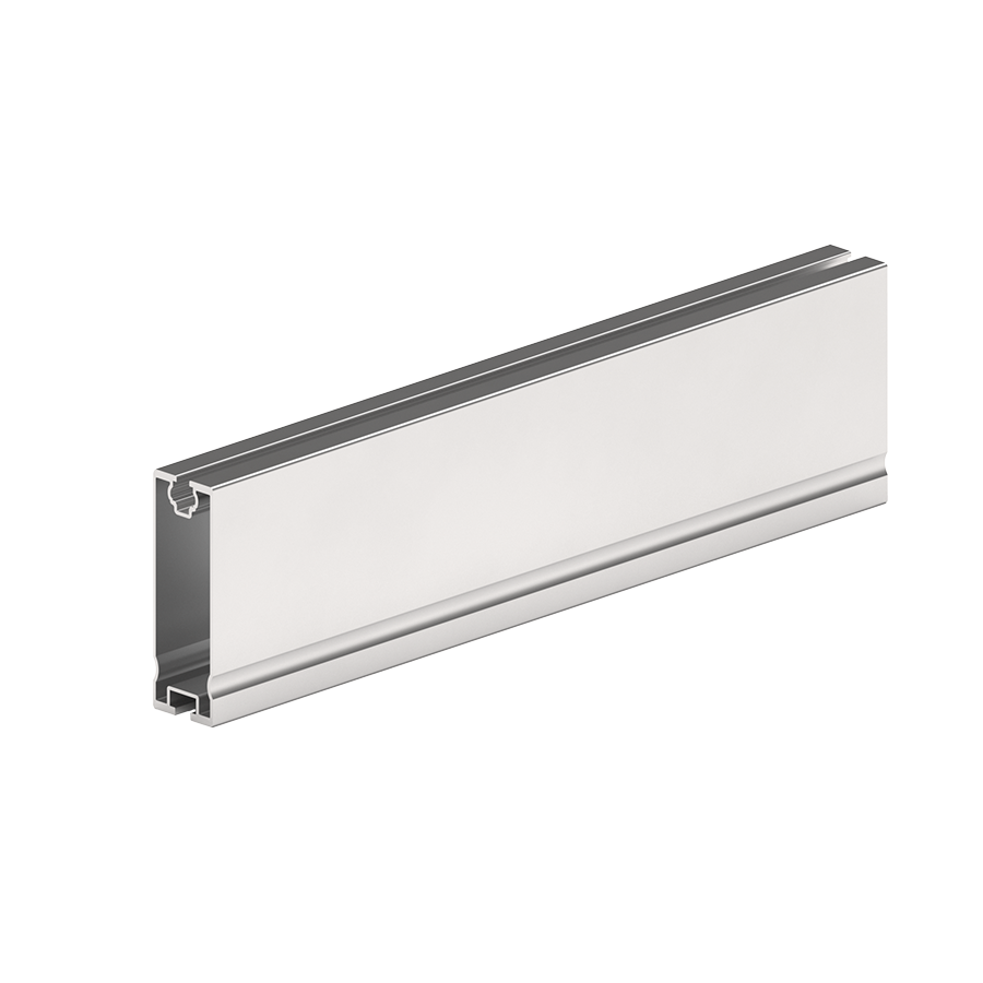 Profilé porteur pour module SoloXL 5900mm