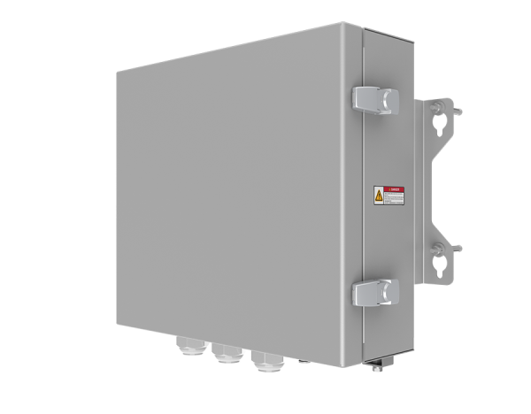 Huawei Backup Box B1 triphasée