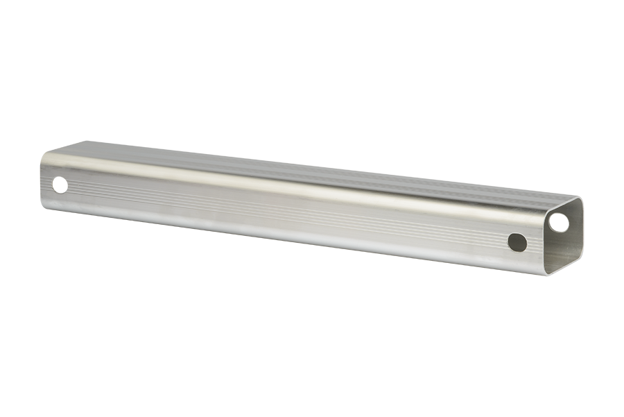 Profilé 1077 mm Esdec Flatfix Fusion