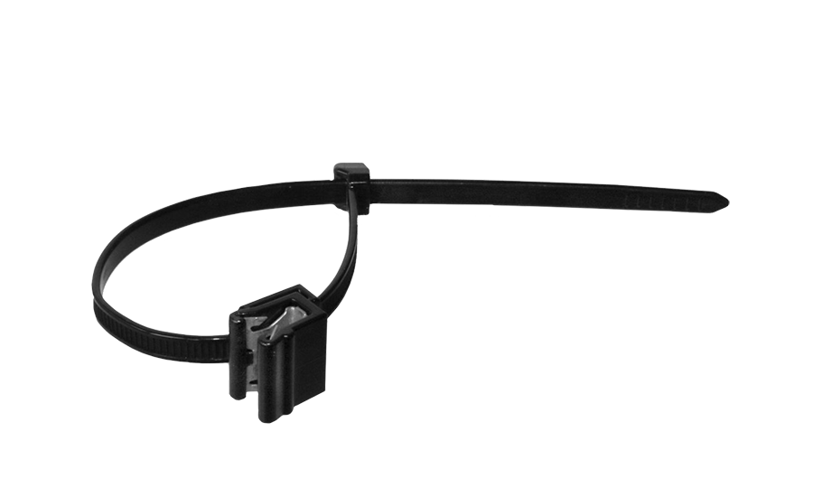 K2 collier de serrage cable manager 2002870