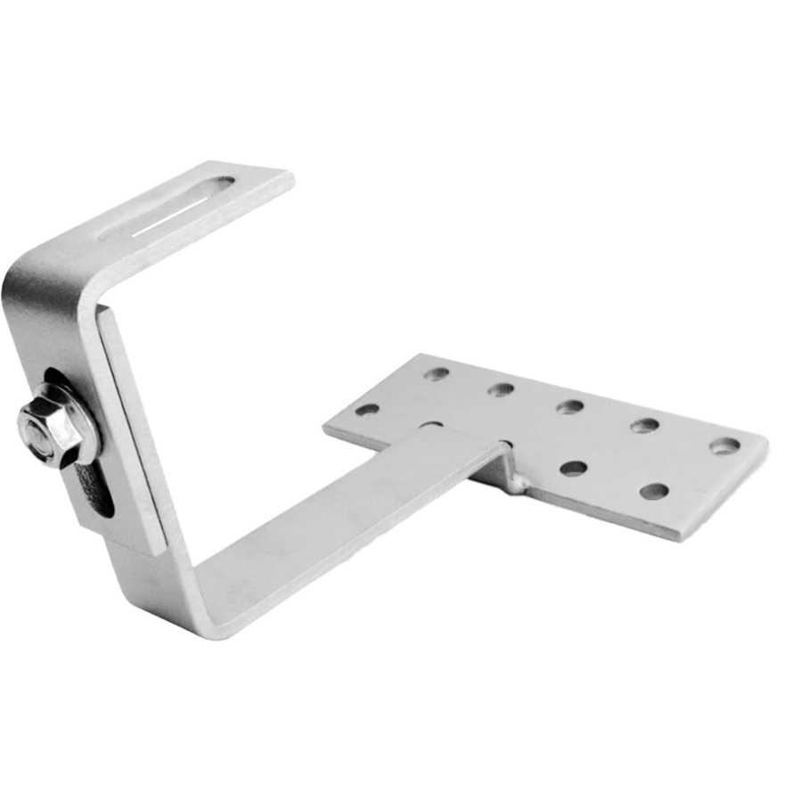 K2 crochet tuile coppo solidrail 1001068