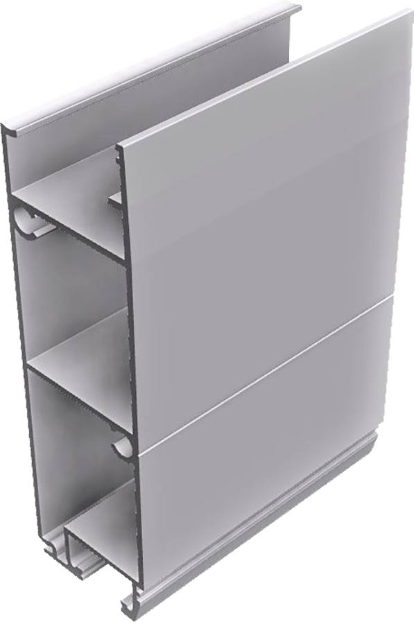 Elévation vissable Pro Fixgrid Pro