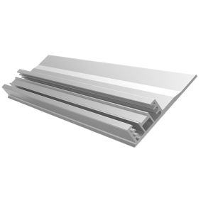 K2 plaque de base singleboard 3s/4s 2100mm 2001972
