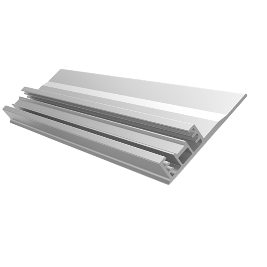 K2 plaque de base singleboard 3s/4s 2100mm 2001972