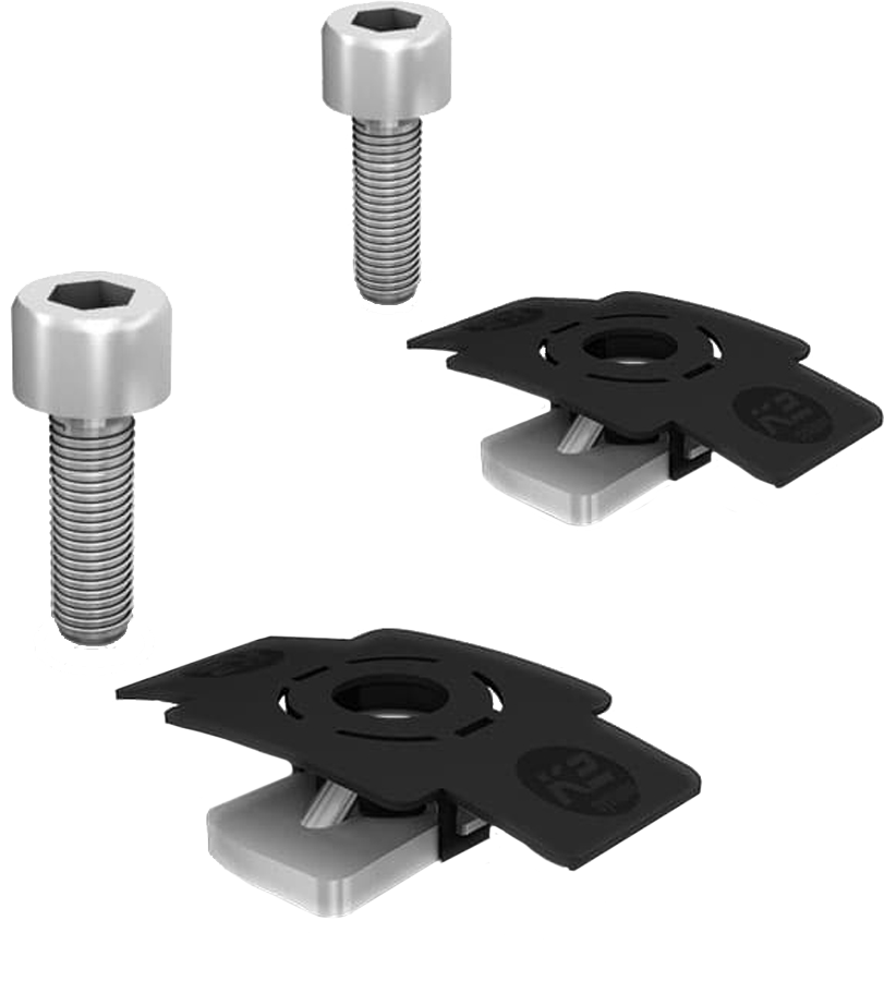 K2 minifive mk2 Stop Set 2003379