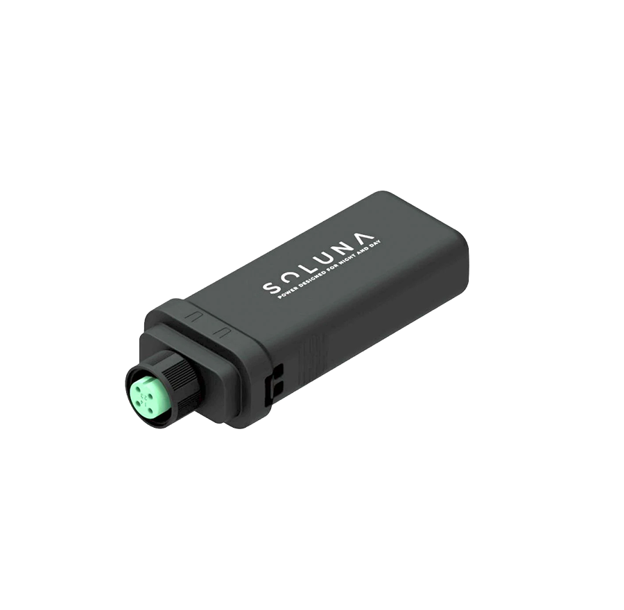 Stick Wifi pour Soluna Low Voltage 5 et 10k