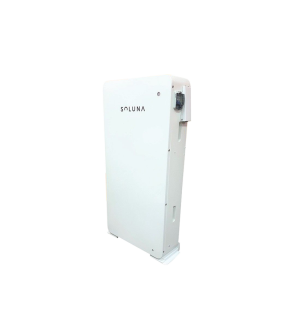 Batterie de stocakge Soluna HV 15kWh