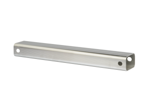 Profilé 370 mm Dual Esdec Flatfix Fusion
